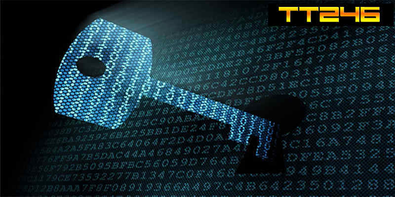 Tầm quan trọng của chính sách bảo mật tại TT246