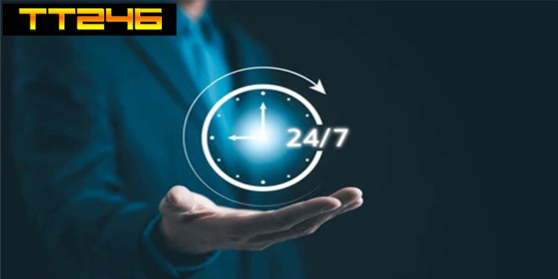 Để tăng mức độ quyền riêng tư, hãy sử dụng công cụ bảo mật
